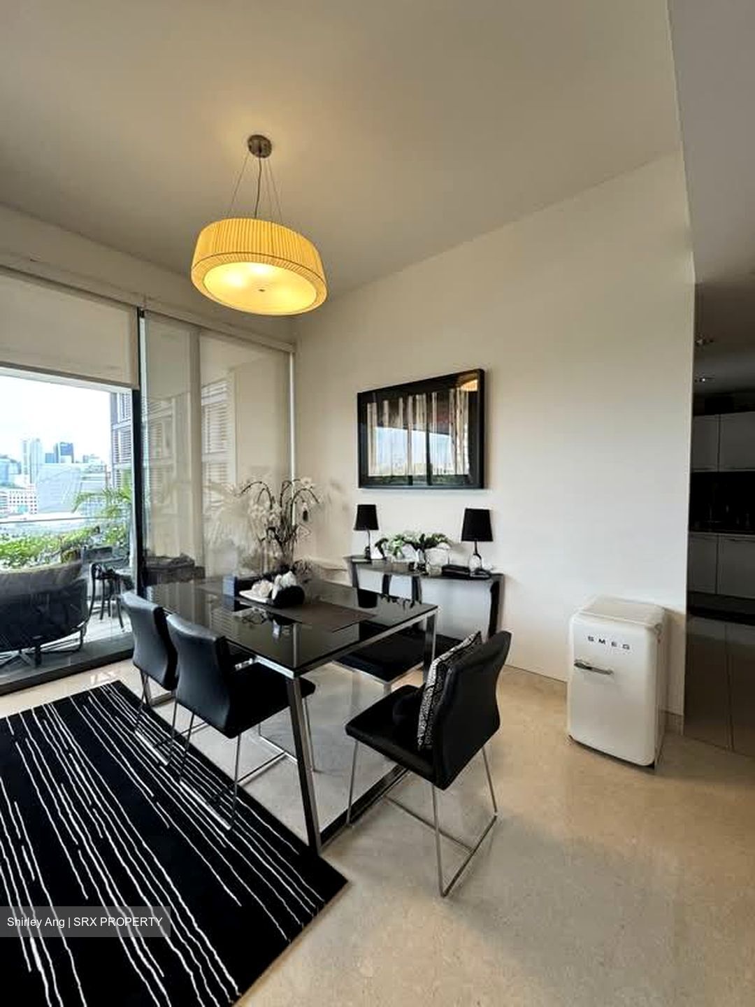 Urban Suites (D9), Condominium #581804121